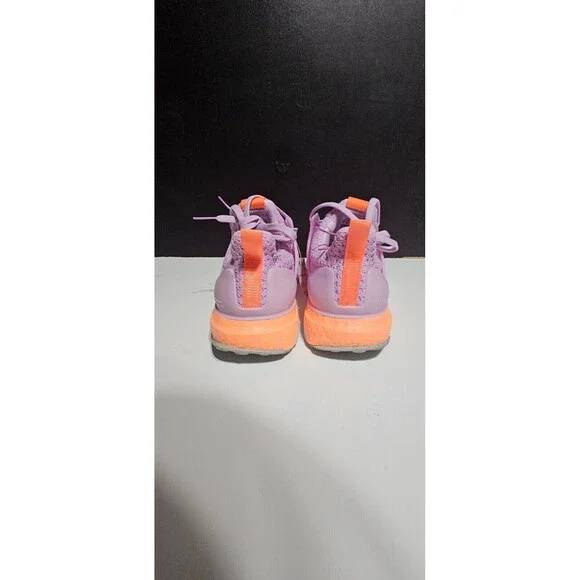 ADIDAS Originals ULTRABOOST 5.0 DNA Running Shoes Youth 7 Women's 8 Pink Barbie